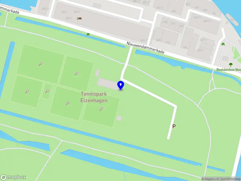 Stichting TC Elzenhagen