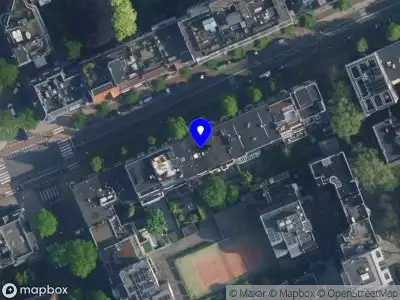 Stichting Vrienden van Lou Strik