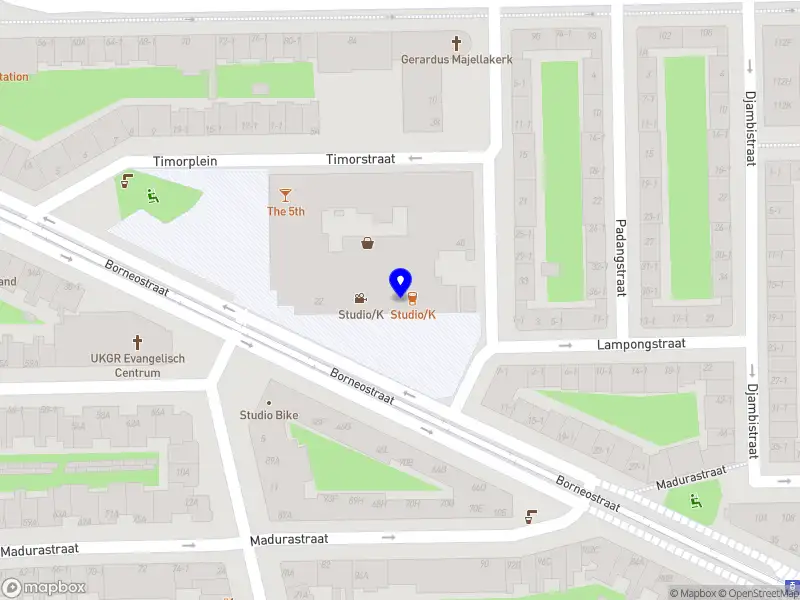 Stichting Studio K Amsterdam