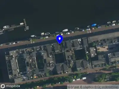 Stichting Bestuurlijke Diversiteit Nederland (SBD.nl) Amsterdam