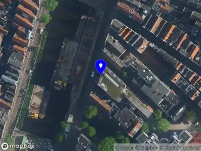 Stichting IES Amsterdam