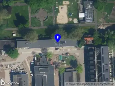 Coöperatie Kaldi Koffie & Thee Haarlem U.A.