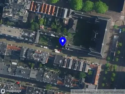 Stichting Immortal Flowers Amsterdam