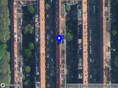 VVE Piet Gijzenbrugstraat 19 Amsterdam