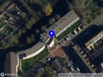 GPS 't Zand