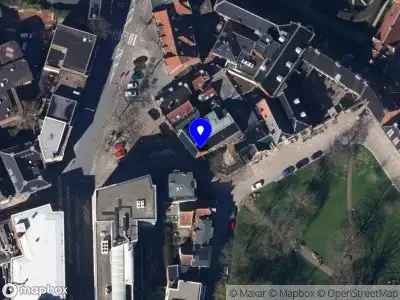 Stichting Kunstlievend Genootschap Pictura