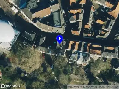 De Groote Sociëteit Zwolle