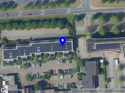 Natuur en Milieufederatie Flevoland Lelystad