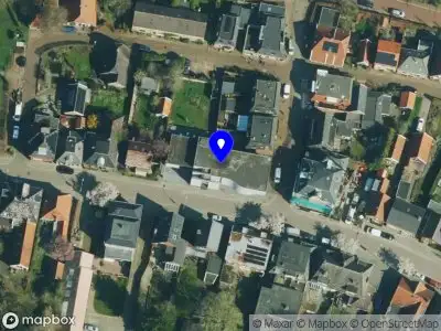 Stichting DCD Diepenheim