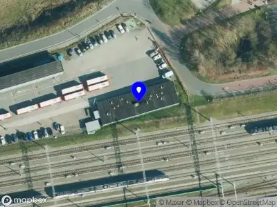 P.V. Pegasus N.V. Tet Enschede