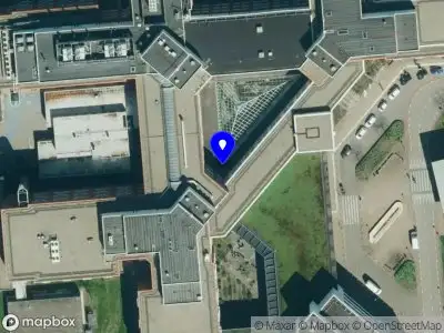 Nieuw bedrijf Ver. Medische Staf Ziekenhuis Gelderse Vallei