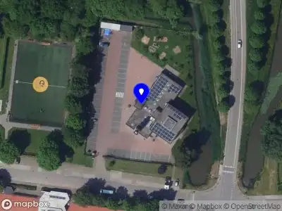 Unie van Marokkanen in Gorinchem