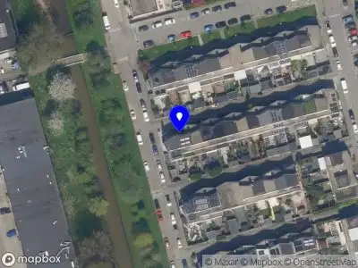 CSG Rotterdam