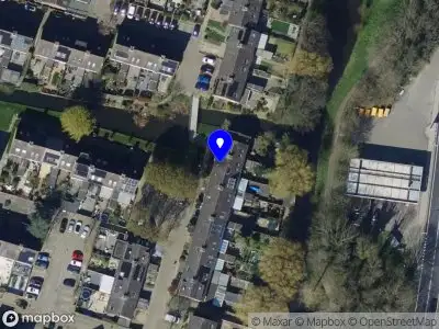Deutsche Seemannsmission Rotterdam HOOGVLIET ROTTERDAM