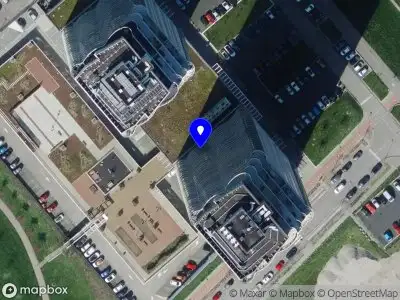 Projectvereniging Hoogwerf Noord SPIJKENISSE