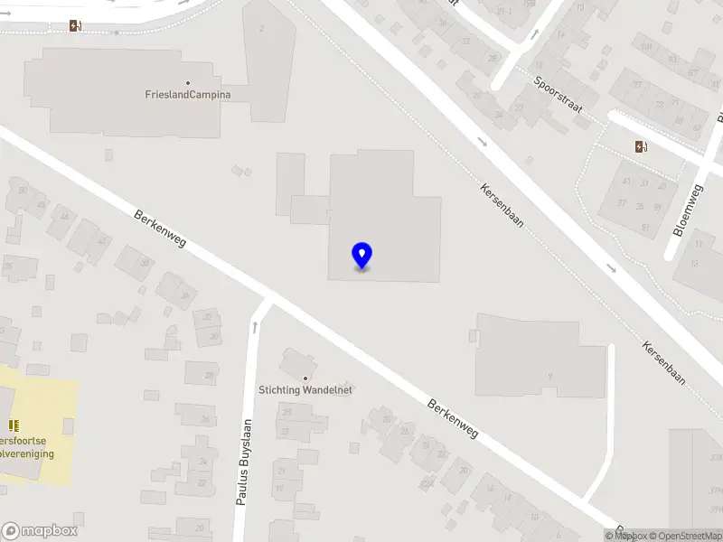 Maatsch. Van Welstand Amersfoort