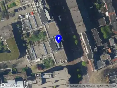 Permanente Int. Verg Centr Alg Insp Onderwijs Utrecht