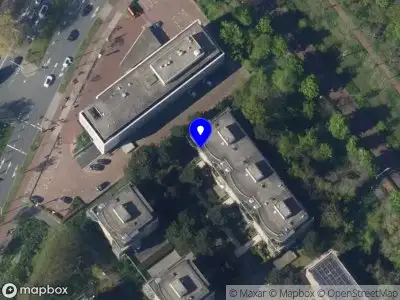 Haagse Vogelbescherming