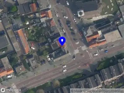 Vereniging de Nieuwe Veenmolen Wateringen