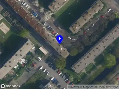 Stichting Bewoners Platform Bouwlust 's-Gravenhage