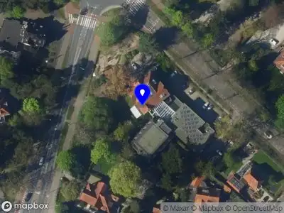 KNNV Zeist