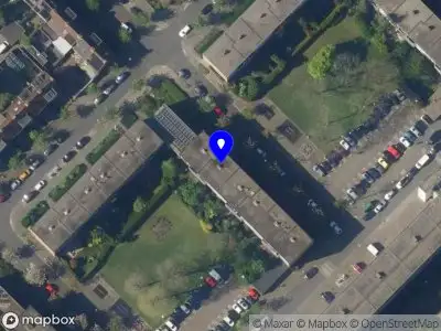 Nieuw bedrijf Nederlandse Vereniging Van Iraniers