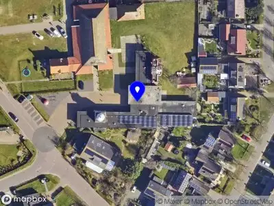 Stichting Paardenreddingboot Ameland