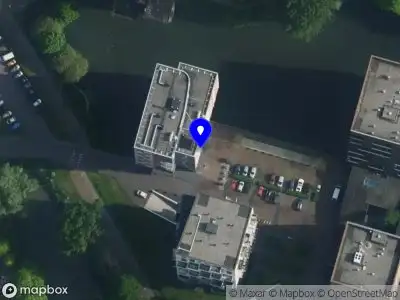 Huurderskoepel Arcade Diemen