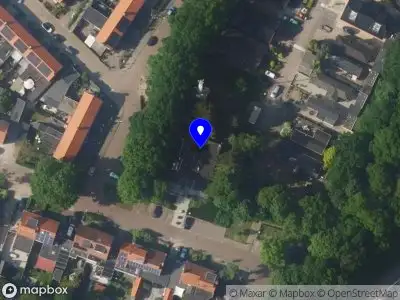 Nieuw bedrijf Stichting C.A.I. Harderwijk