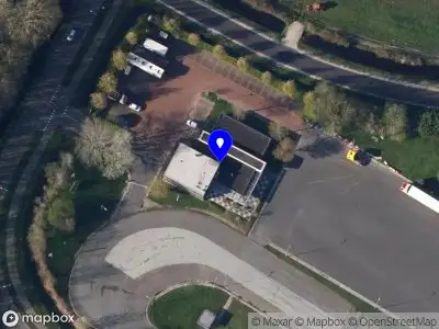 Stichting Bevordering Verkeerseducatie