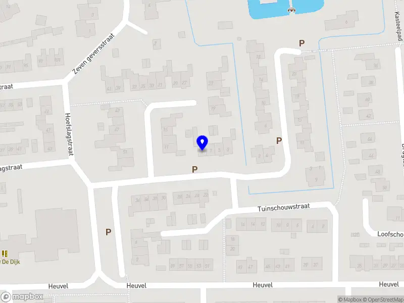 Sticht. C.V. De Blauwe Bok