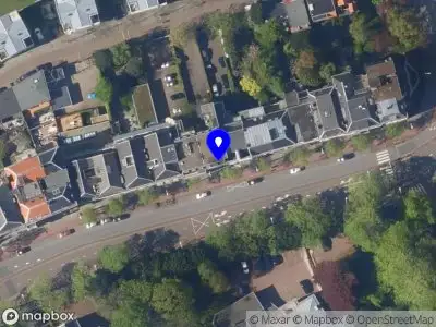 Nieuw bedrijf Stichting IFAW