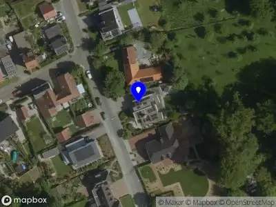 Stg  Studiefonds Revalidatie-Geneesk. Oost Z-