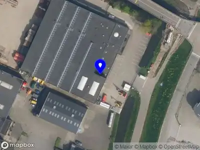 Nieuw bedrijf Landelijke Evangelisatie Stichting 