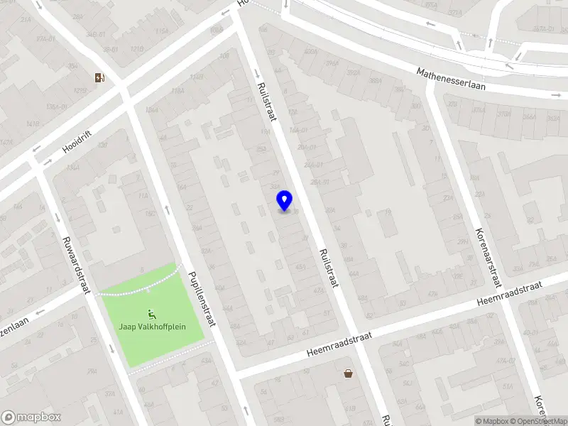 Nieuw bedrijf Instituut Het Centrum