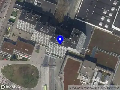 Stichting Bewonersorganisatie Bloemhof (Bob) Rotterdam