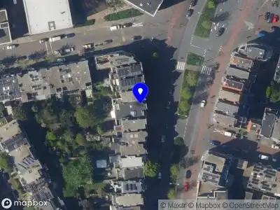 Nieuw bedrijf Anti-Vivisectie-Stichting