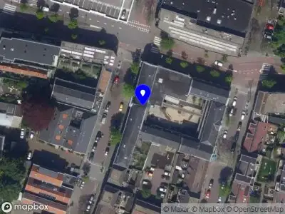 Veer Stichting Leiden