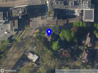 Nieuw bedrijf STICHTING INTERKERKELIJK ORIËNTATIE CENTRUM