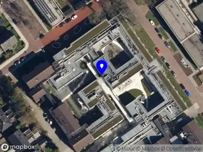 Nieuw bedrijf Stichting Sporthulp Nederland