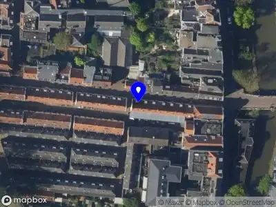 Stichting Beheer Zeven Steegjes Utrecht