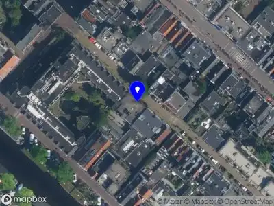 Stichting Bellefleur Amsterdam