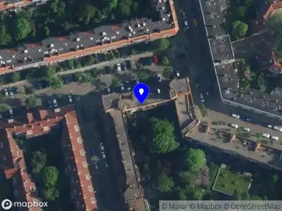 Nieuw bedrijf St. Vrienden Openluchttheater A'damse Bos