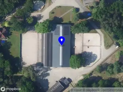 Stichting Sportclub Gehandicapten Gooi en Eemland