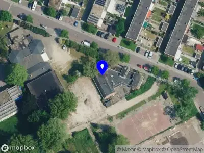 Stichting Masohi Deventer