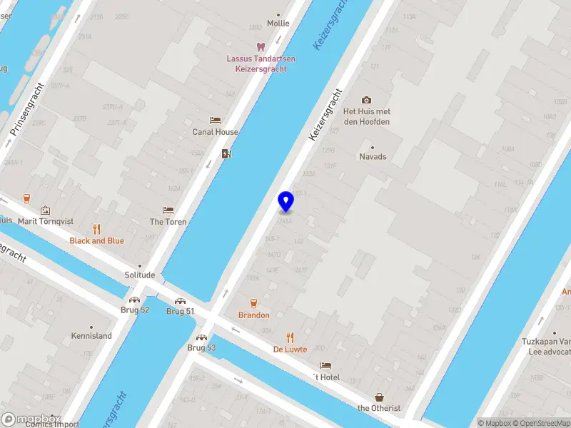 Stichting Zuid-Afrikahuis Nederland