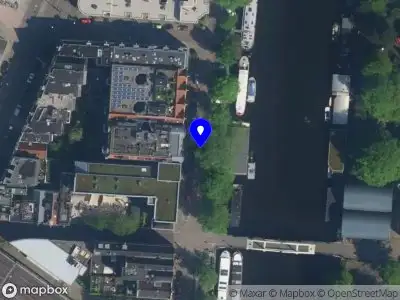 Stichting De Blinde Schilders Amsterdam