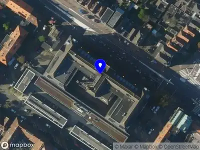 Hofsteestichting Alkmaar