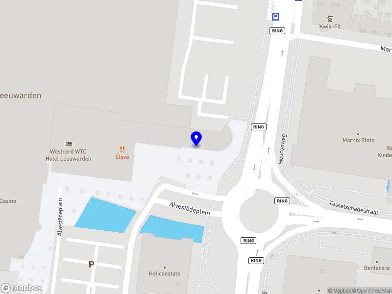 Stichting Top Basketbal Friesland