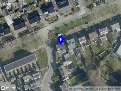 Katholieke bond van Ouderen afdeling Haaren